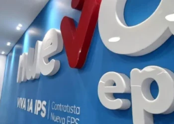 Nueva EPS audita $15 billones tras denuncias de ocultamiento masivo