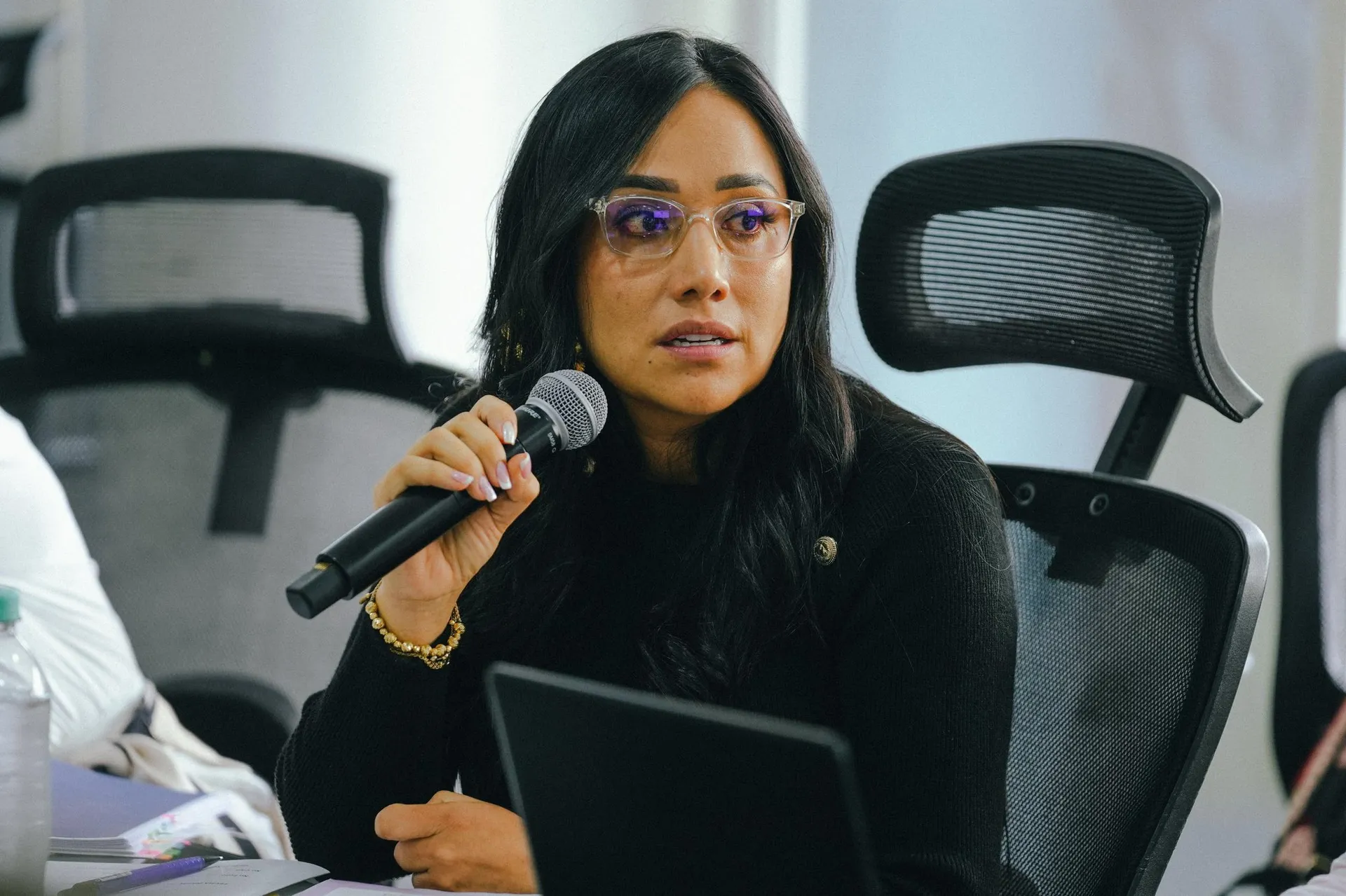 Deuda en el Federico Lleras pone en riesgo al Hospital Federico Lleras