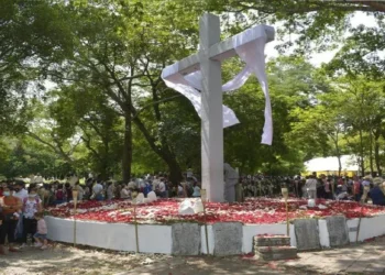 SGC conmemora 40 años de la tragedia de Armero con la exposición “Memoria con Ciencia Volcánica”