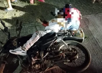 Doble homicidio sacude la vía variante de Honda hacia Mariquita