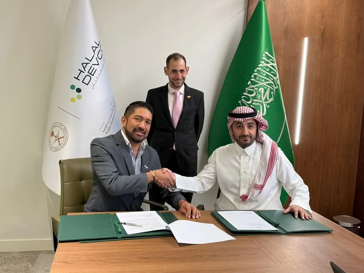 Colombia obtiene certificación Halal y abre ruta directa para exportar café y cacao a Arabia Saudita