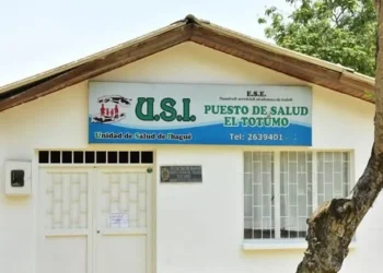 USI de Ibagué renueva su infraestructura para ofrecer espacios de salud más dignos y seguros