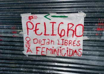 Feministas en Ibagué exigen justicia por la libertad de los acusados en el caso Sharit Ciro