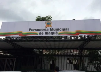 Indagan presuntas irregularidades en la Personería de Ibagué