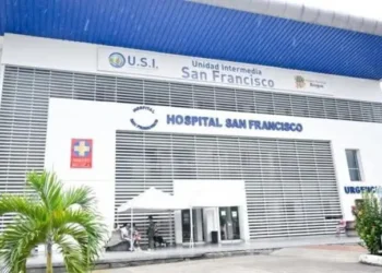 USI de Ibagué garantiza atención total en medio de la contingencia hospitalaria