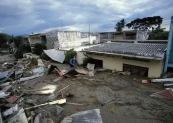 El apocalipsis de Armero: la noche en que el volcán sepultó una ciudad
