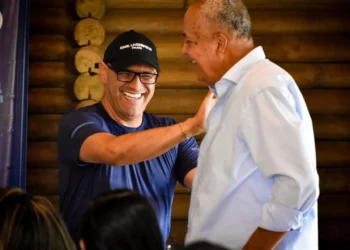 Gerardo Yepes abucheado por la comunidad de Venadillo por incumplimientos