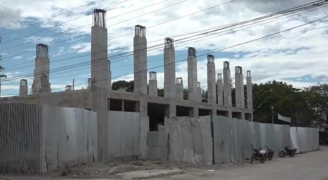 Coyaima reactiva el proyecto de su nueva Plaza de Mercado