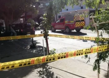 Corte masivo de gas tras fuga en El Espinal