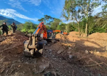 Autoridades alertan por auge de minería ilegal en Ataco y sur del Tolima