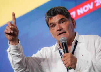 Procurador General destaca la necesidad de la Paz Electoral para superar la polarización en Colombia