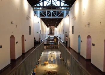 Inauguran en el Museo Panóptico la exposición “Cuatro artistas contra el olvido” en memoria de Armero