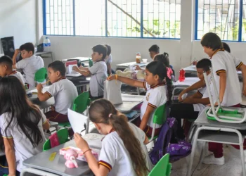 Ibagué supera la media nacional en las Pruebas Saber 11