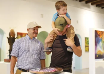 El Museo Panóptico recorre el Tolima con su ‘Mochila Viajera’