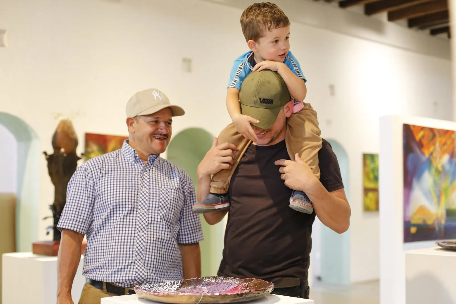 El Museo Panóptico recorre el Tolima con su ‘Mochila Viajera’