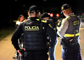 Ibagué refuerza seguridad vial con operativo contra piques ilegales