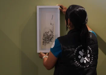 ‘Cuatro artistas contra el olvido’: nueva exposición en el Museo Panóptico de Ibagué