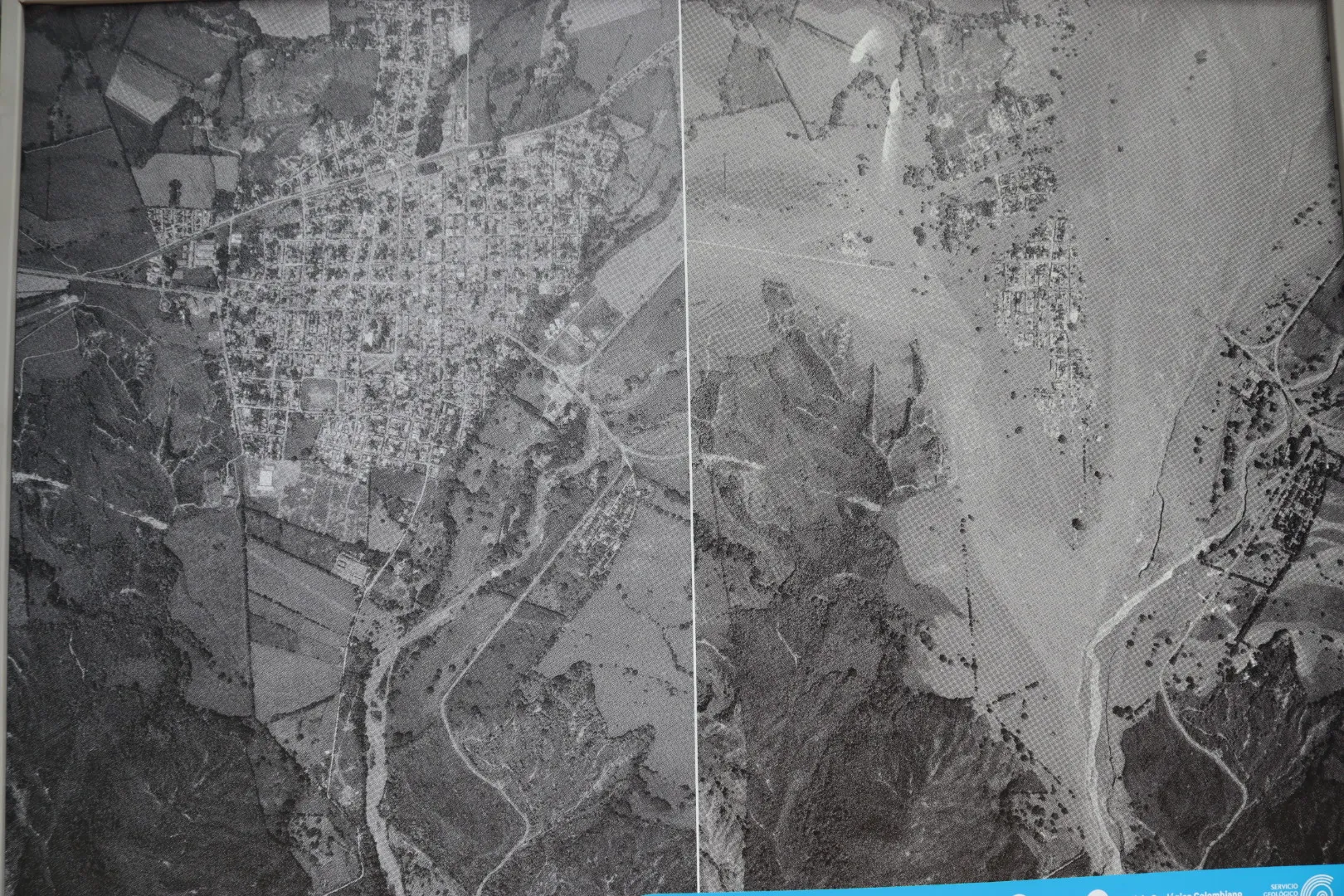 Heridas que no cierran (II)