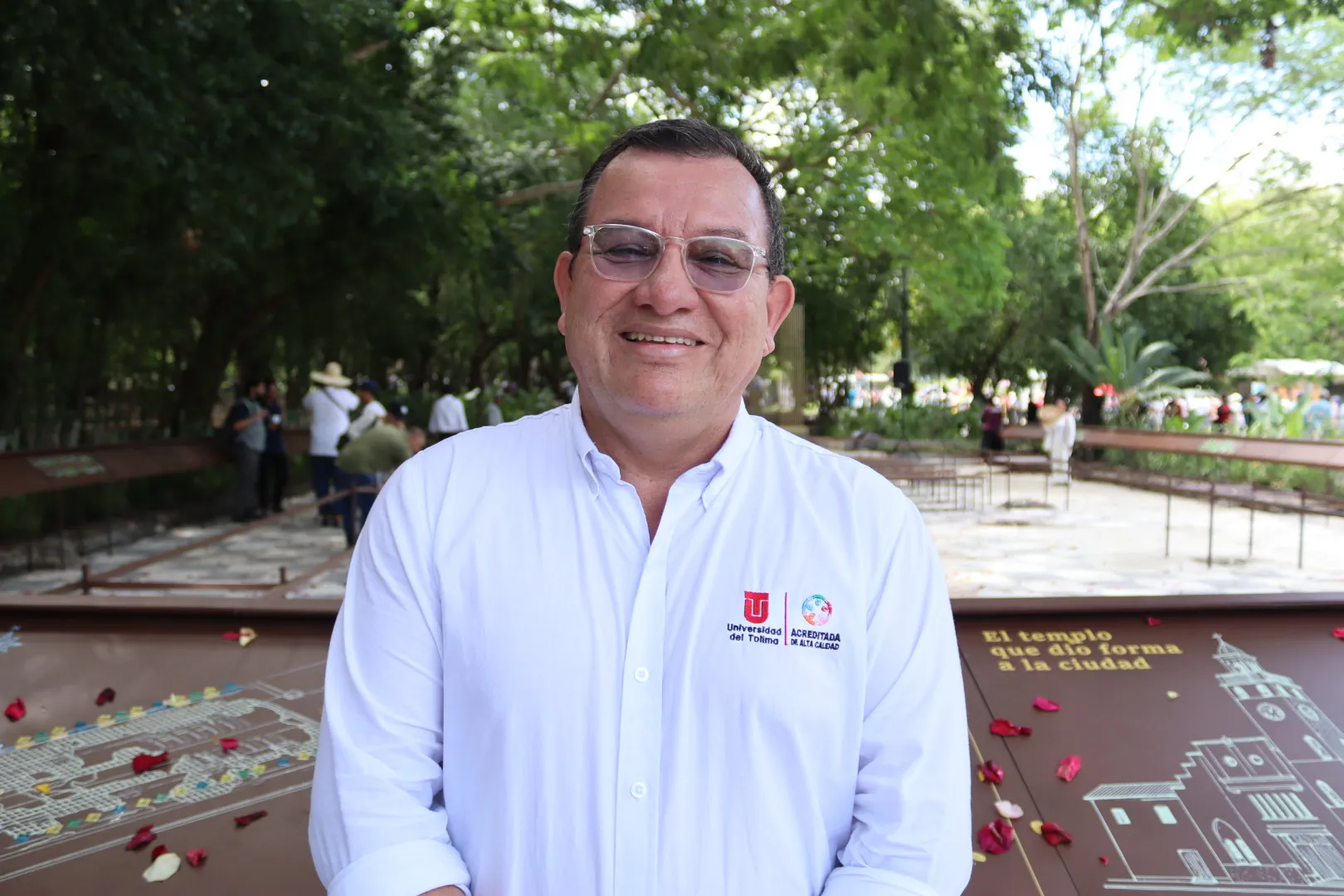 Avanza la sede Sur de la UT: proyecto beneficiará a más de 25.000 estudiantes del Tolima