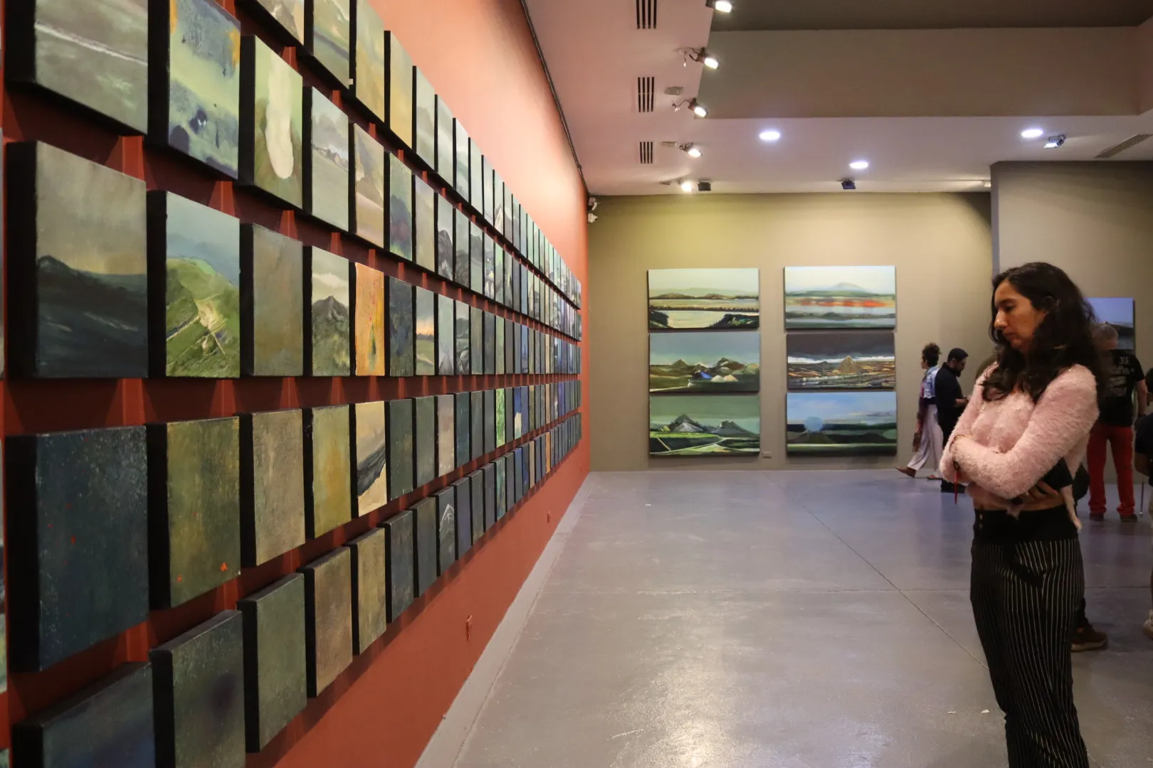 MAT conmemora 40 años de la avalancha de Armero con dos exposiciones