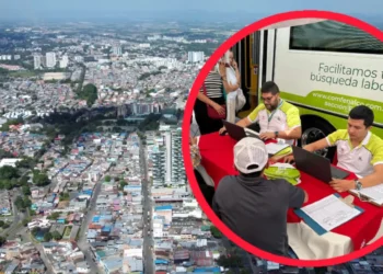 Ibagué reduce su desempleo al 11,4 %, pero sigue entre las más afectadas del país