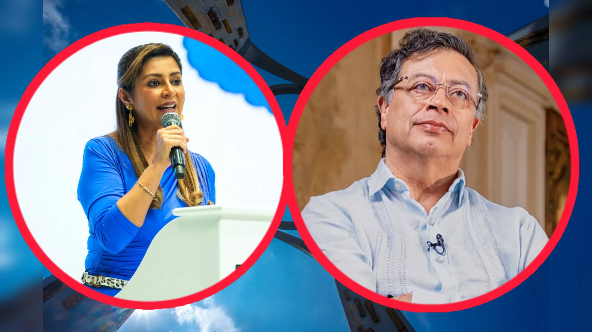 Petro y Matiz se reunirán en Armero para conmemorar 40 años de la tragedia