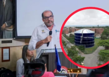 Gobierno aprueba fase cinco del segundo acueducto de Ibagué