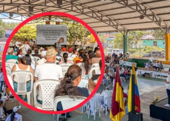 Rovira consolida la tercera Zona de Reserva Campesina del Tolima