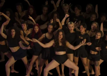 Ibagué vibra en el gran cierre del 6° Festival Internacional Cuerpo Vibrátil 2025