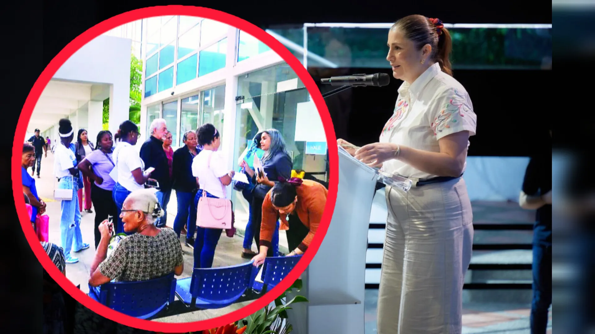 Defensoría alerta crisis profunda por falta de medicamentos en Colombia