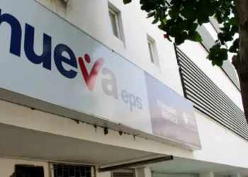 Tribunal de Ibagué mantiene arresto contra directivo de la Nueva EPS por desacato