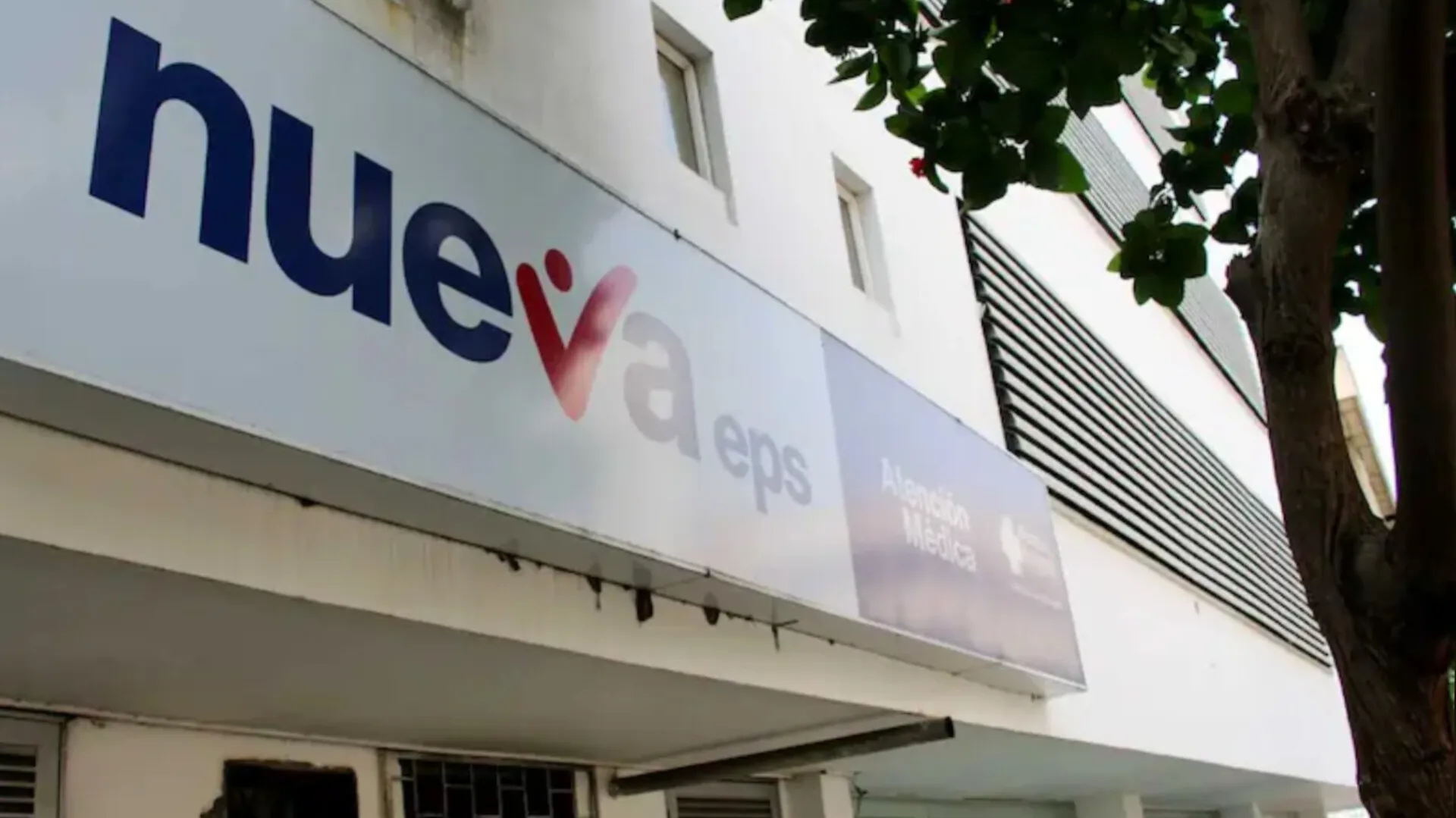 Tribunal de Ibagué mantiene arresto contra directivo de la Nueva EPS por desacato