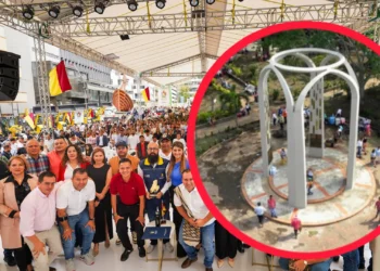 Tolima construirá su primera escuela de gestión del riesgo en Armero