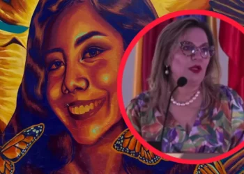 La Comisión de Género denuncia impunidad en el caso del feminicidio de Sharit Ciro