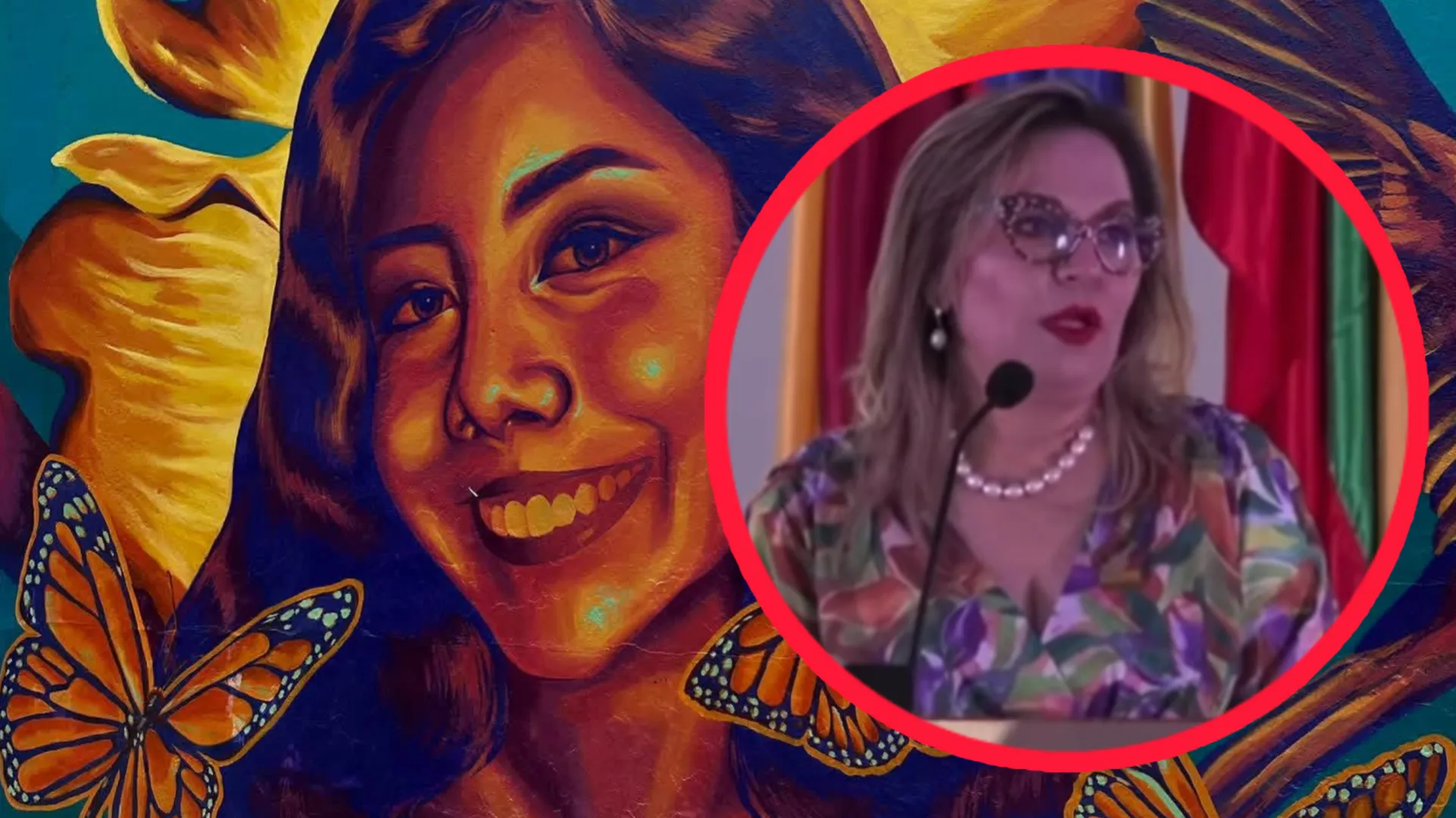 La Comisión de Género denuncia impunidad en el caso del feminicidio de Sharit Ciro