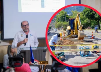 Denuncian irregularidades en la adjudicación de contrato millonario por el IBAL