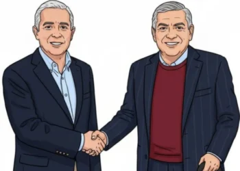 El Retorno de la Vieja Guardia: Crítica a la Alianza Uribe-Gaviria