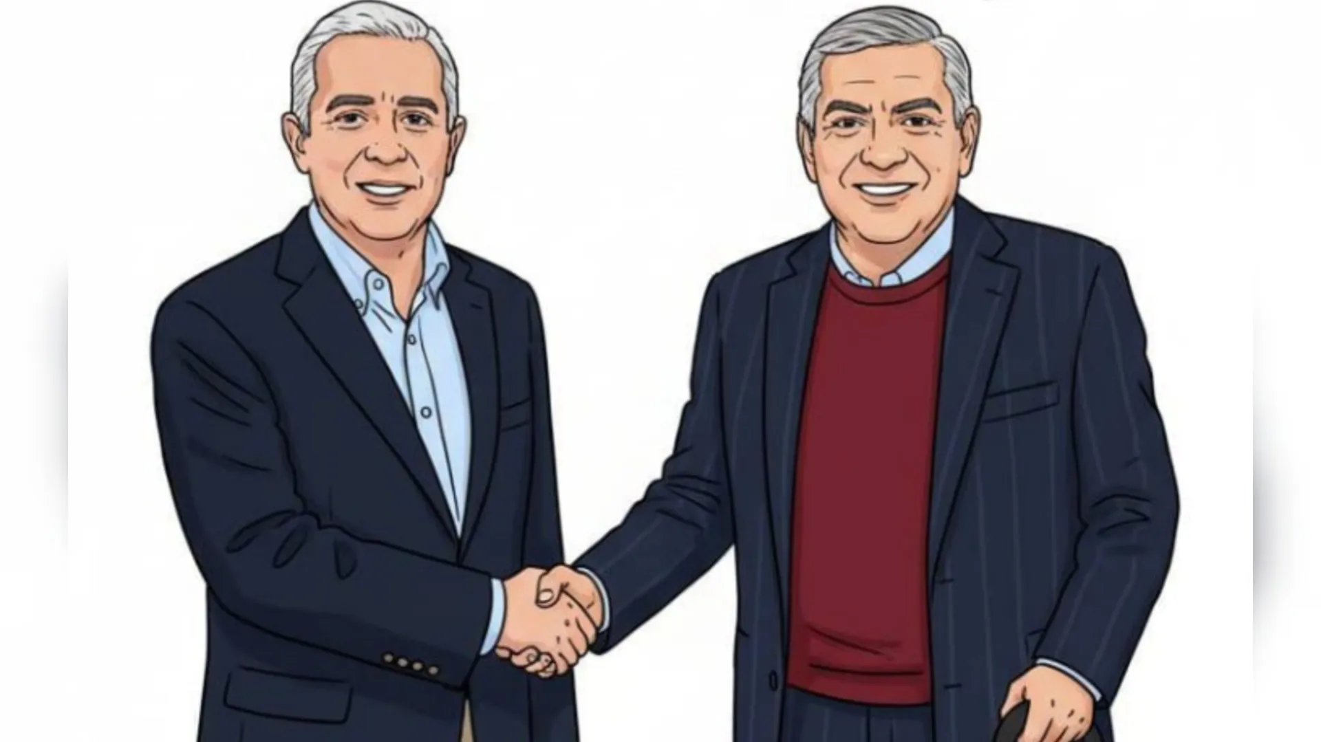 El Retorno de la Vieja Guardia: Crítica a la Alianza Uribe-Gaviria