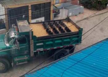 Alias ‘Poeta’ sería el responsable del atentado con explosivos frustrado en Tunja