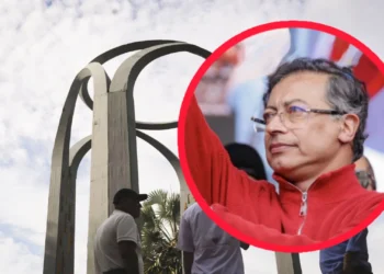 Petro cancela su visita a la conmemoración de los 40 años de la tragedia de Armero