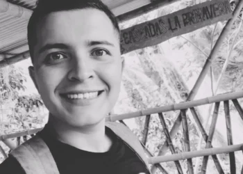 Joven muere atrapado en cascada durante descenso extremo en el Tolima