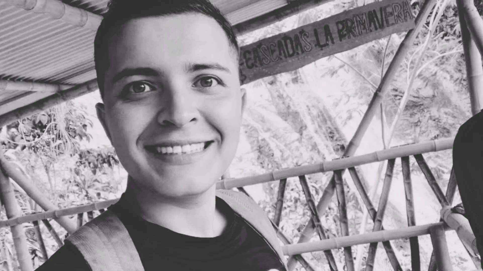 Joven muere atrapado en cascada durante descenso extremo en el Tolima