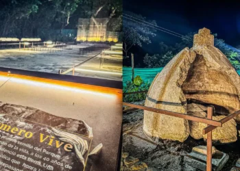 Colombia honra las víctimas de Armero a 40 años de la tragedia