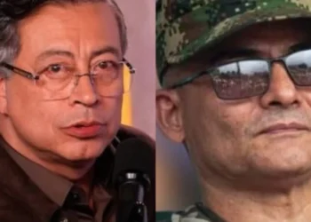 Operación militar en Guaviare asesta el mayor golpe a las disidencias de “Iván Mordisco”