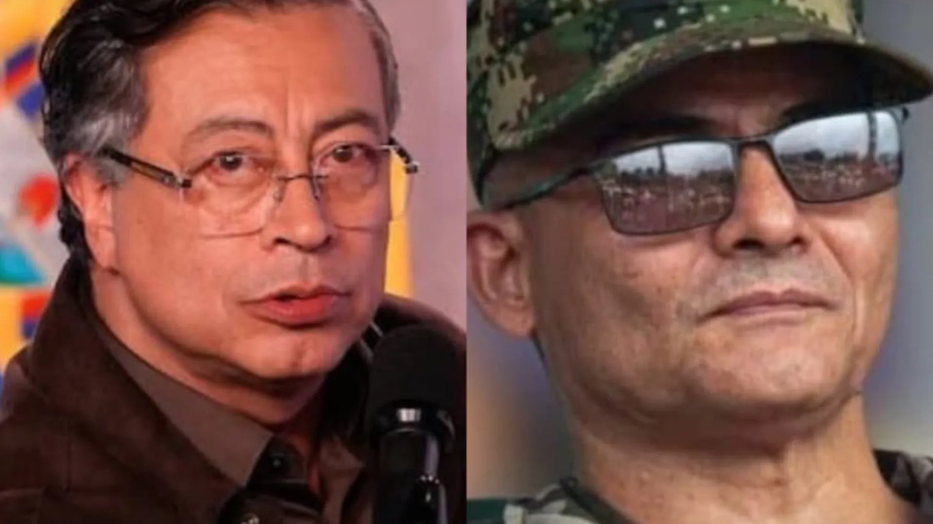 Operación militar en Guaviare asesta el mayor golpe a las disidencias de “Iván Mordisco”