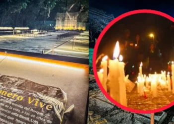 Armero ilumina su memoria: miles de velas encenderán la noche a 40 años de la tragedia