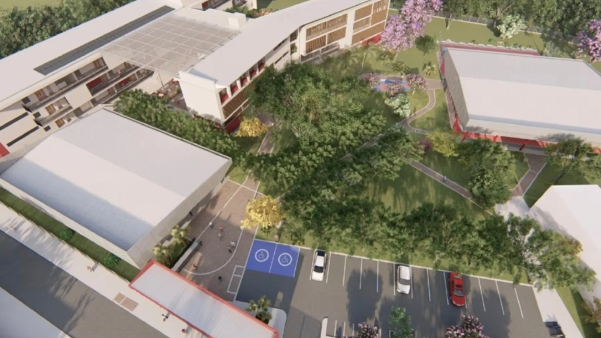 Avanza la sede sur de la Universidad del Tolima: abren convocatoria de obras