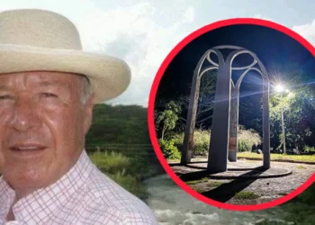 El “loco” que intentó salvar a Armero: la historia ignorada de Fernando Gallego