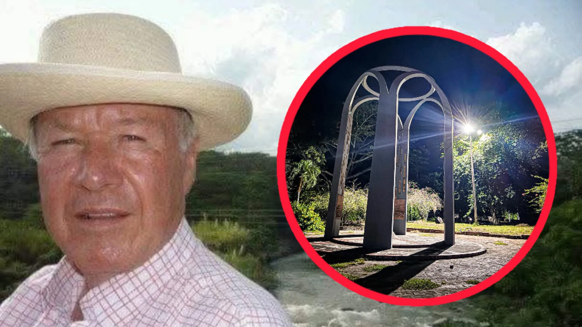 El “loco” que intentó salvar a Armero: la historia ignorada de Fernando Gallego