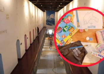 Museo Panóptico impulsa su pedagogía con nueva oferta lúdica